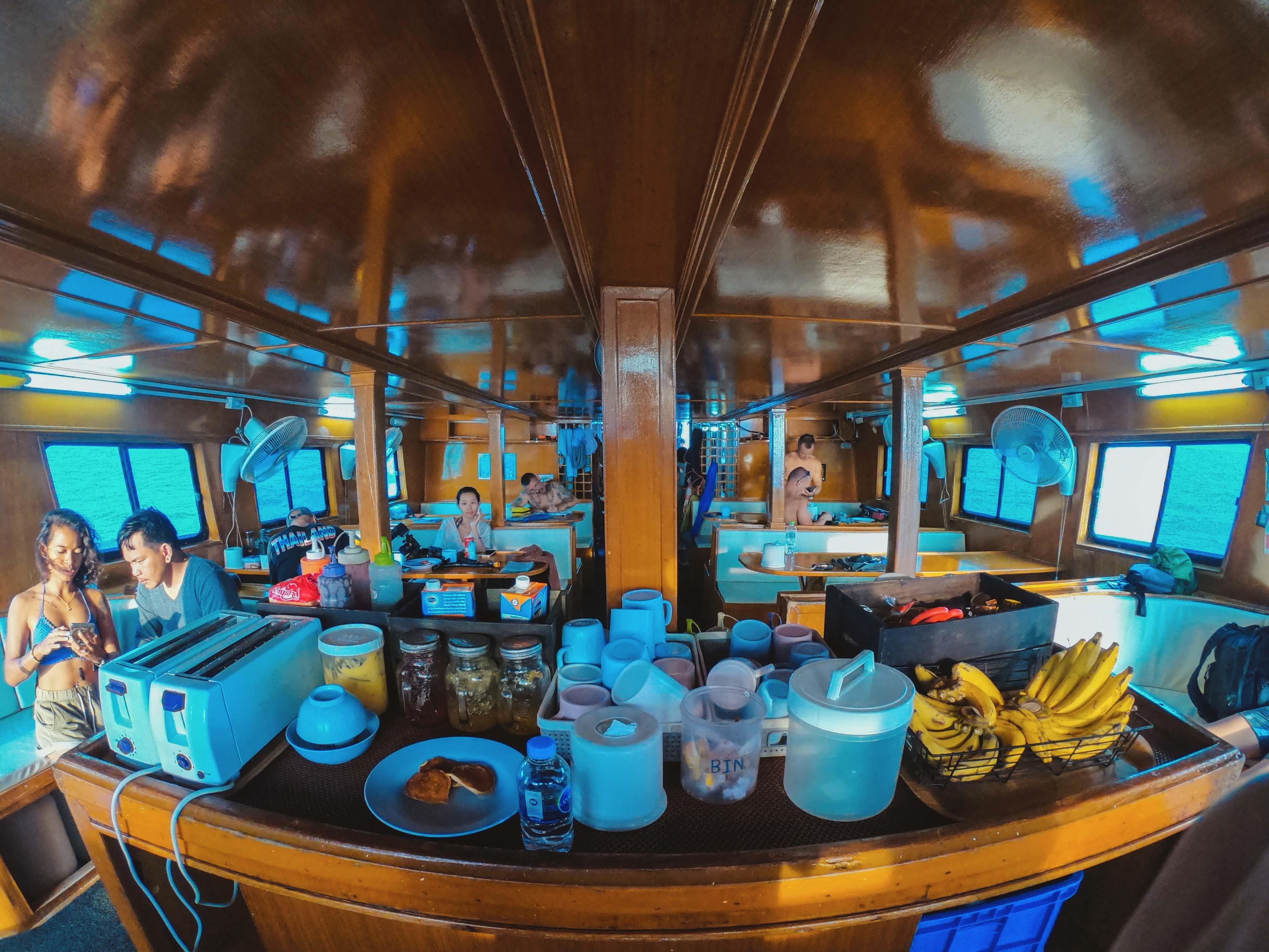 ngam ca map koh phi phi anh 17