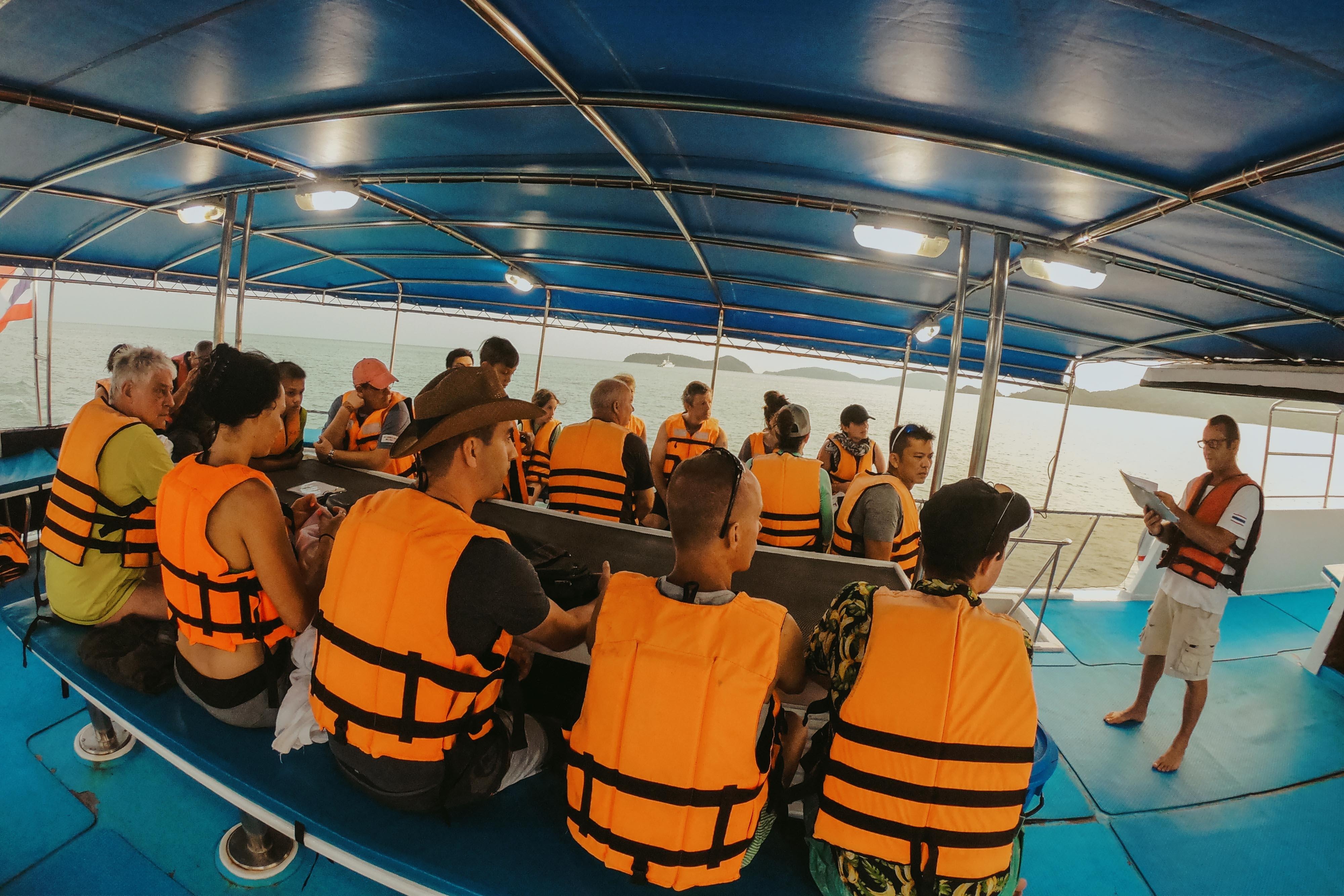 ngam ca map koh phi phi anh 5