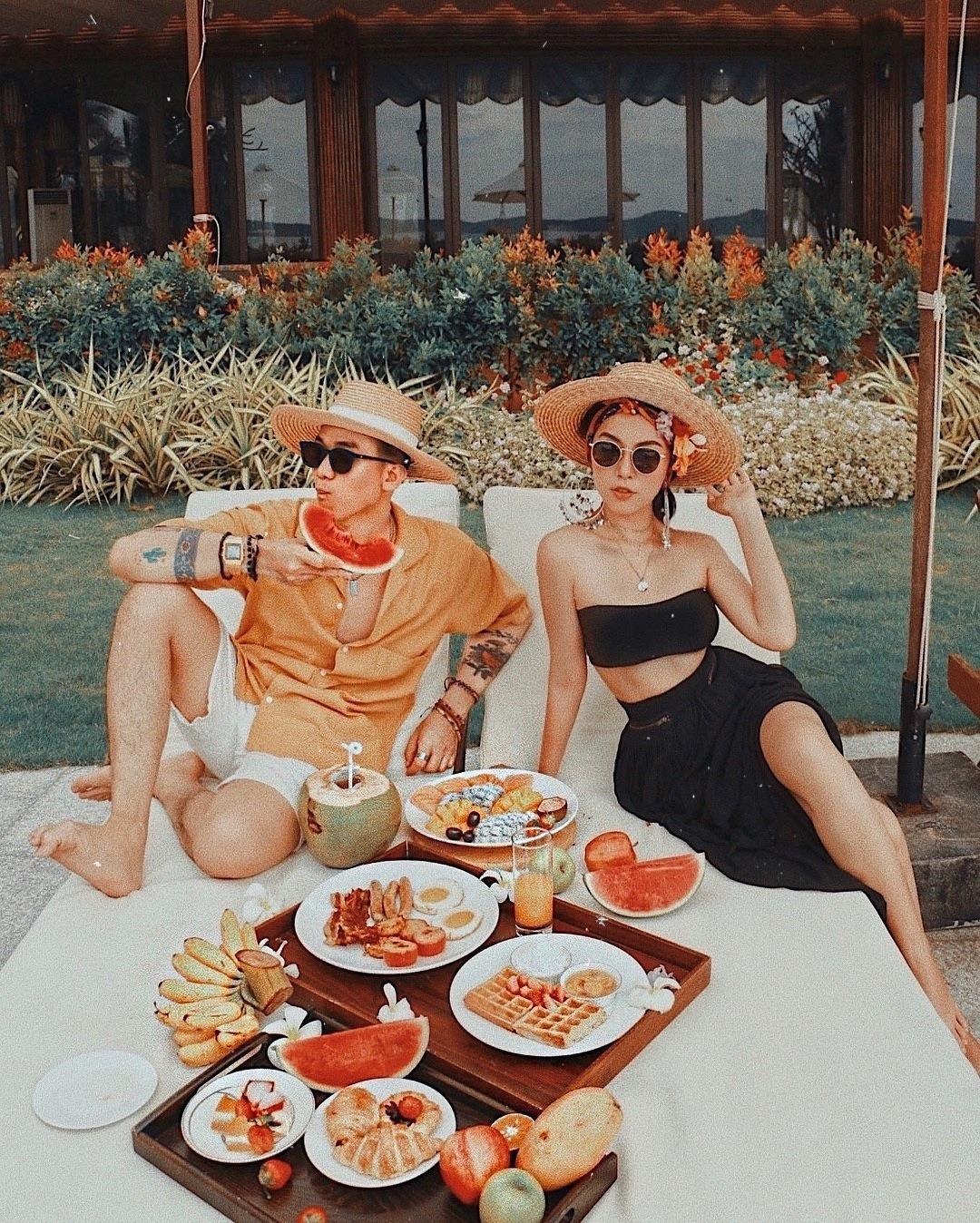 hot girl ha truc anh 11