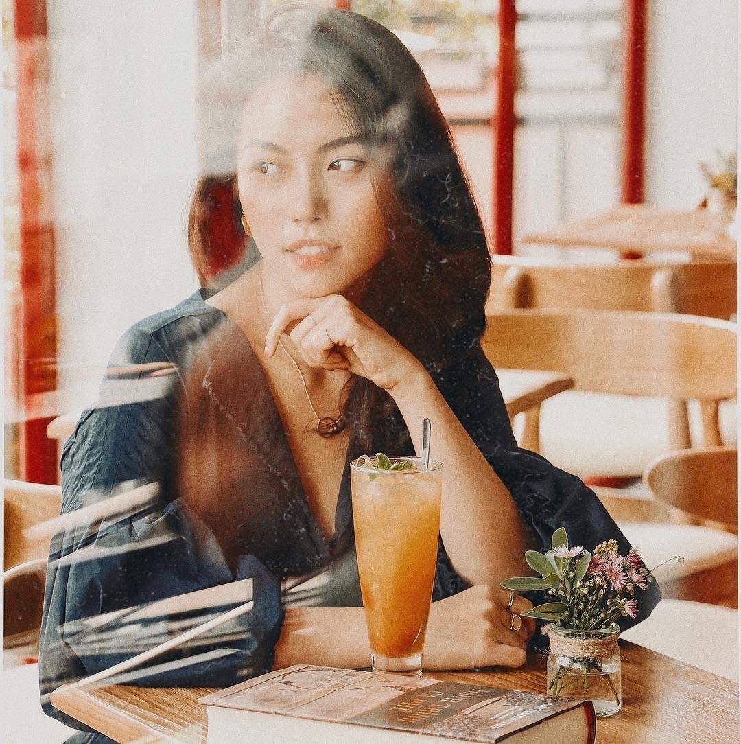 hot girl ha truc anh 13