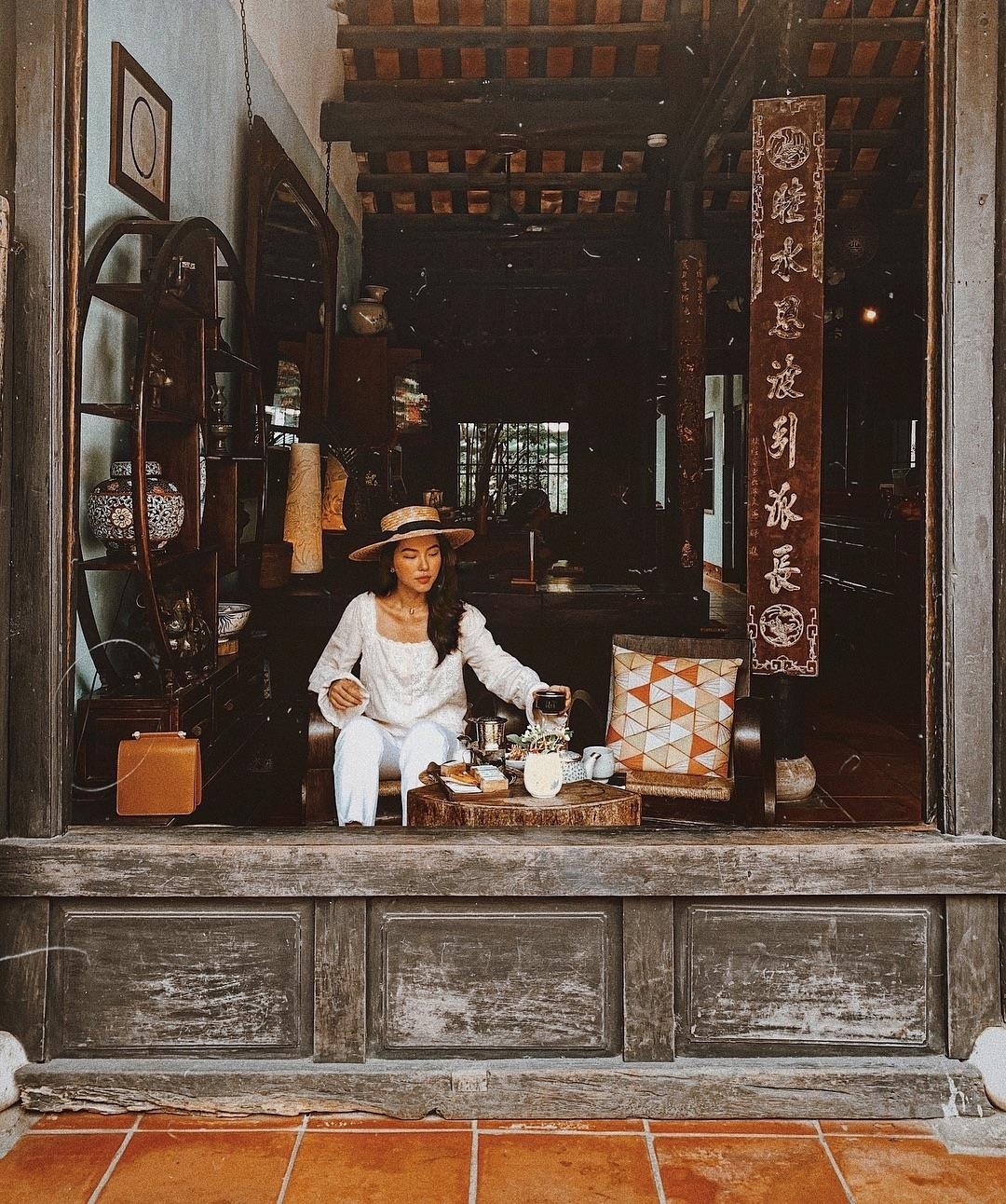 hot girl ha truc anh 14