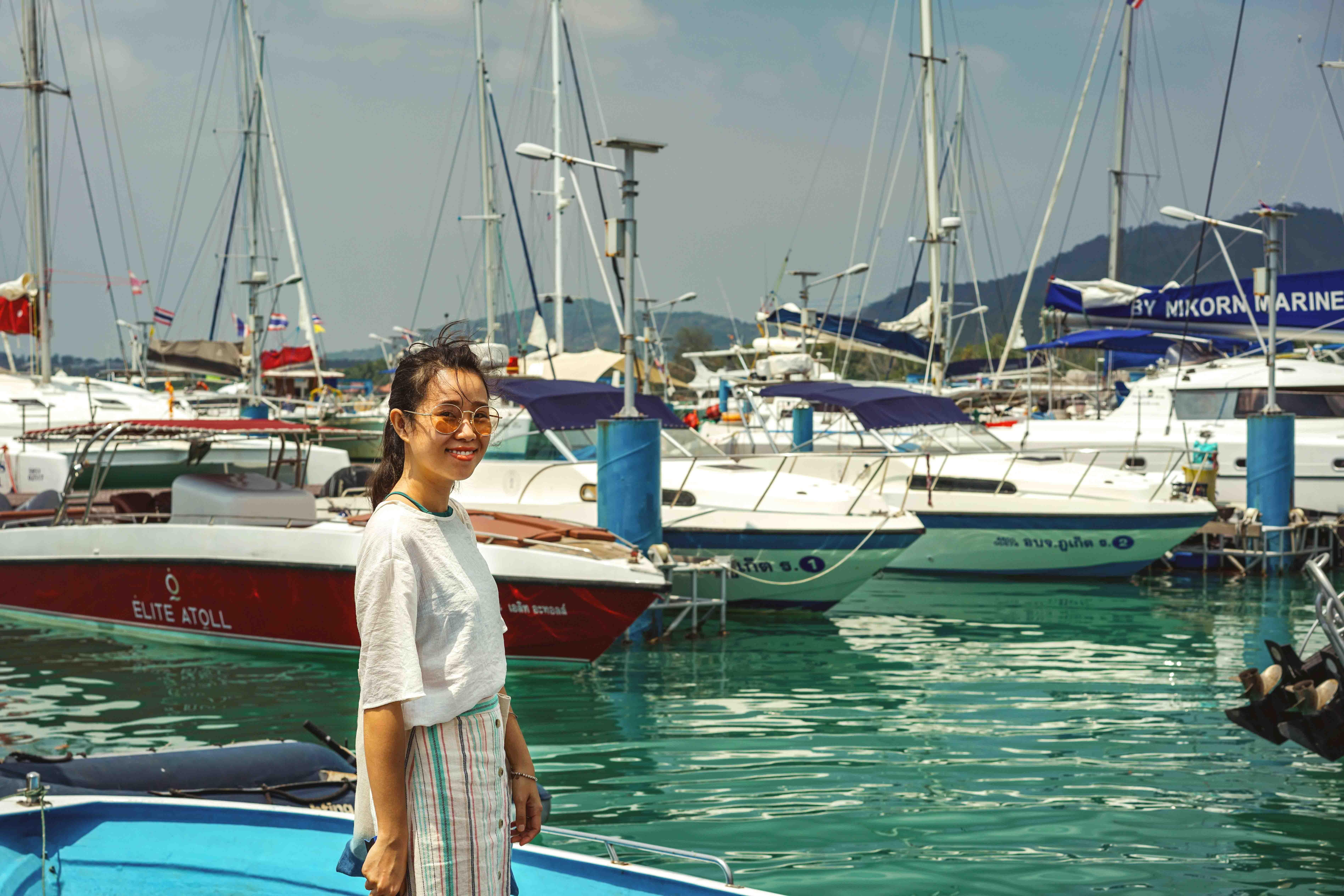 tour du thuyen thai lan anh 2