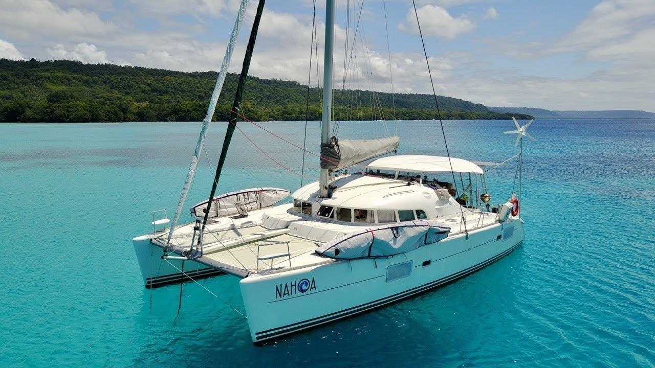 tour du thuyen thai lan anh 1