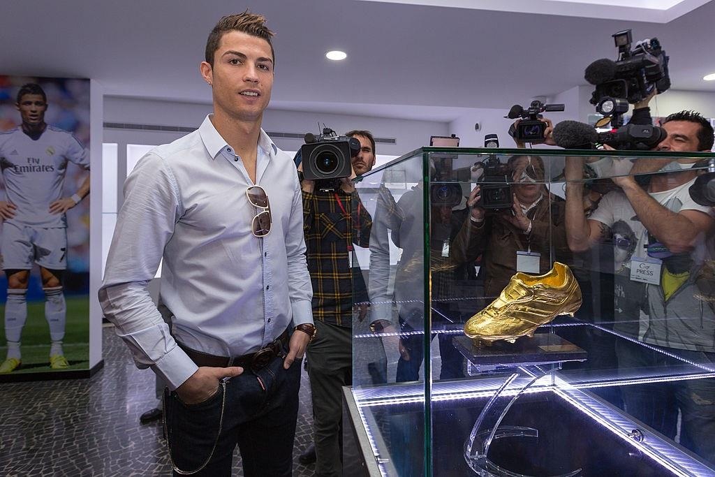 que nha ronaldo anh 2