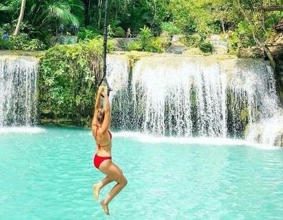 Trai nghiem du day nhu Tarzan tai 'vung dat phu thuy' hinh anh