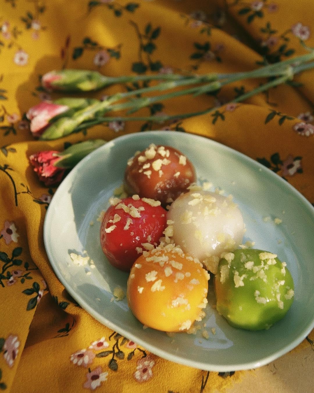 kien hoang lam banh troi anh 14