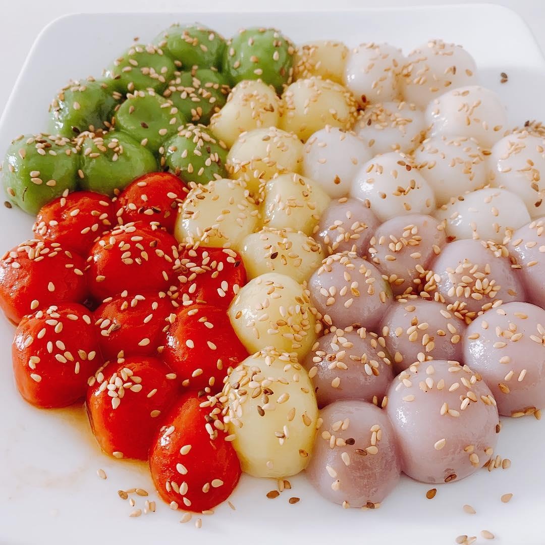 kien hoang lam banh troi anh 7