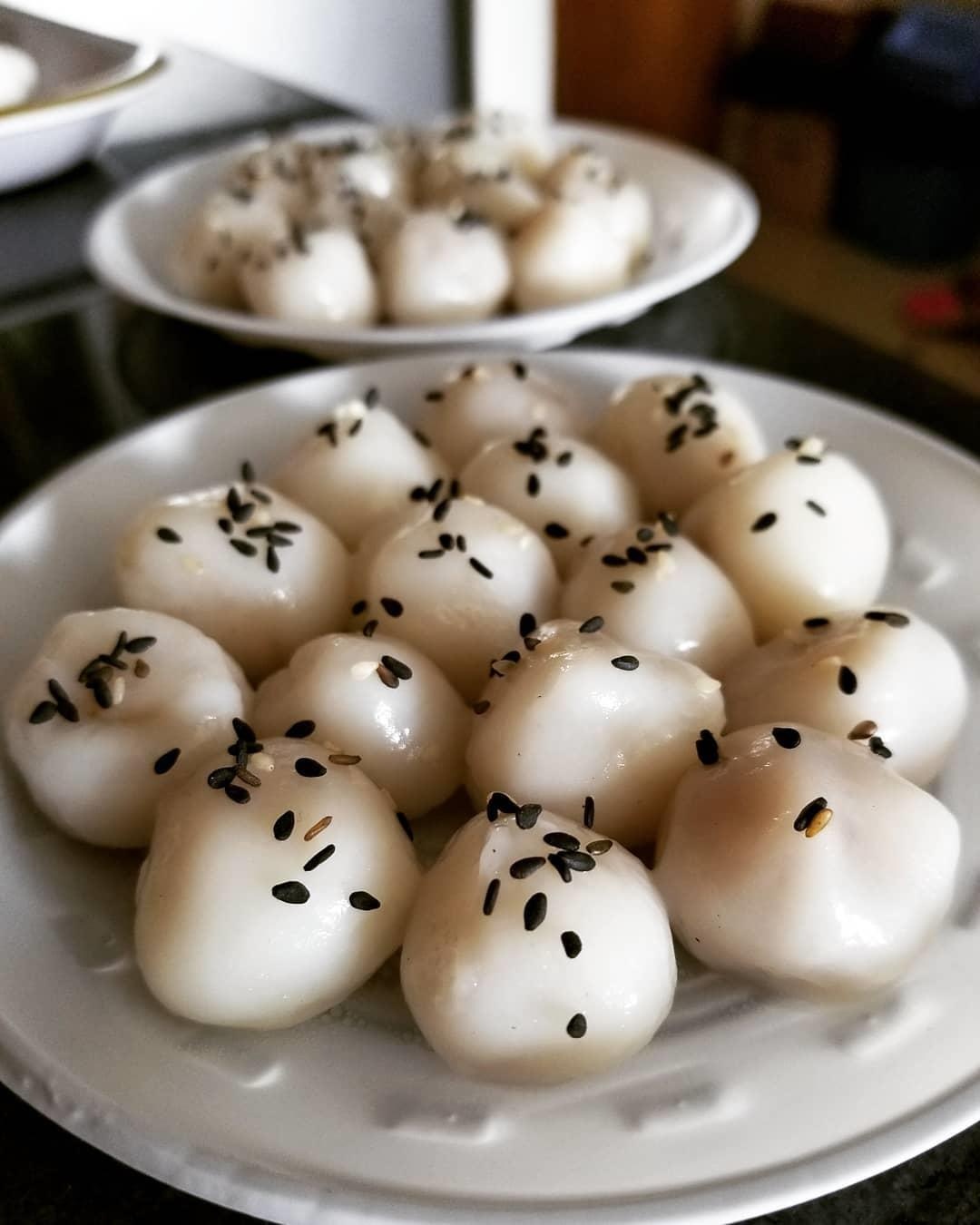 kien hoang lam banh troi anh 12