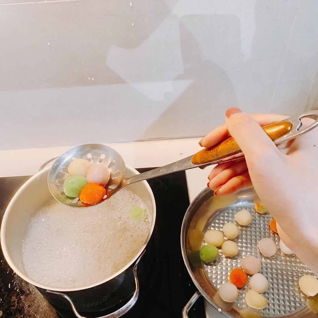 kien hoang lam banh troi anh 6