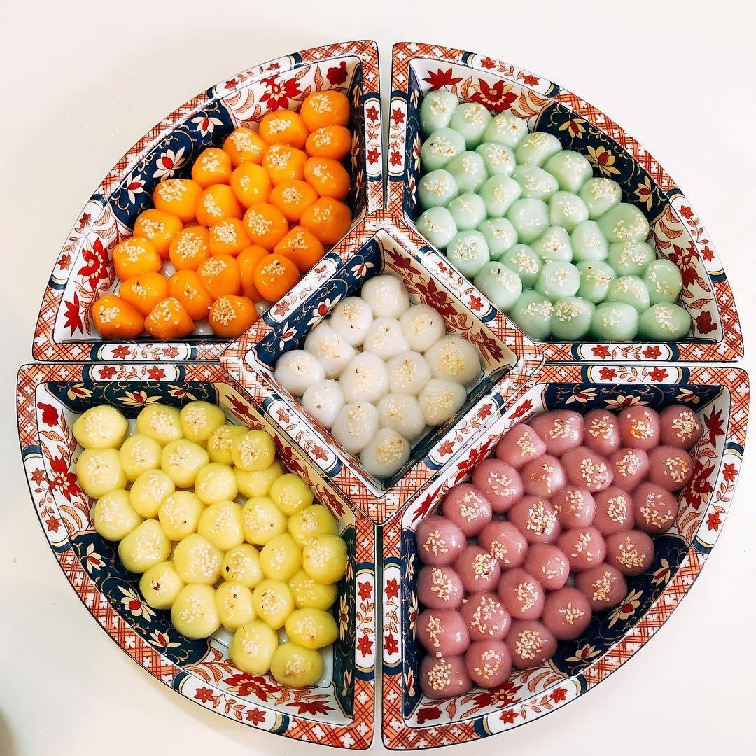 kien hoang lam banh troi anh 10