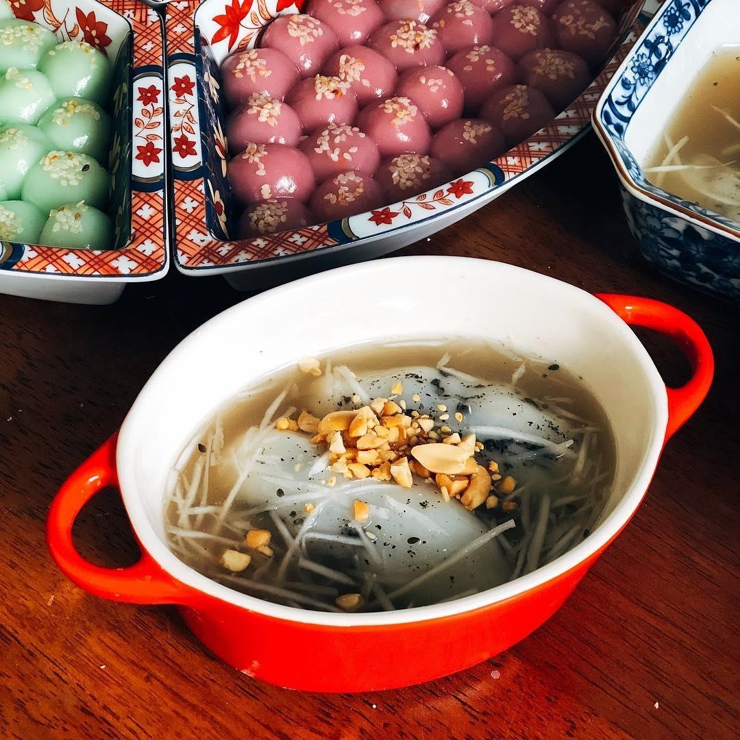 kien hoang lam banh troi anh 9