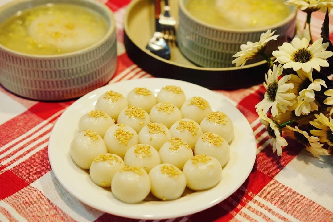 kien hoang lam banh troi anh 4