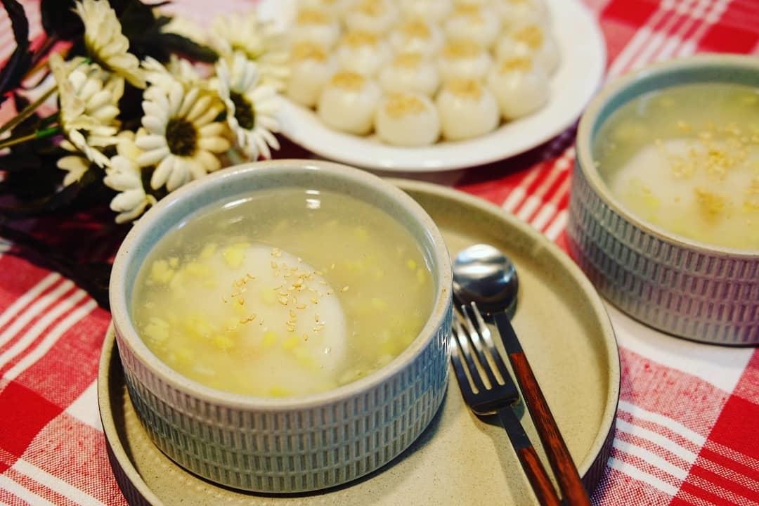 kien hoang lam banh troi anh 5