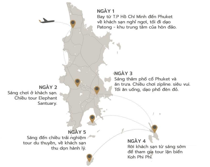 khám phá thái lan ảnh 3 kham pha thai lan anh 3
