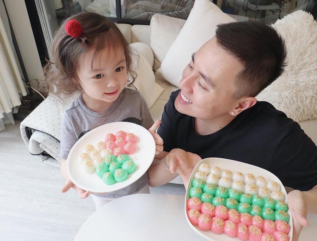 kien hoang lam banh troi anh 3