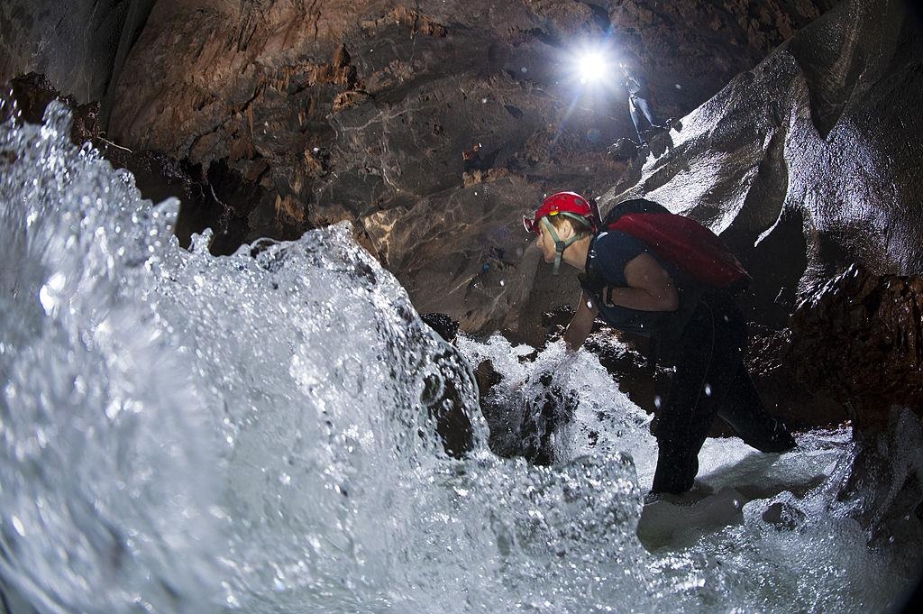 'Khong co chuyen Quang Binh chap nhan xay cap treo vao hang Son Doong' hinh anh