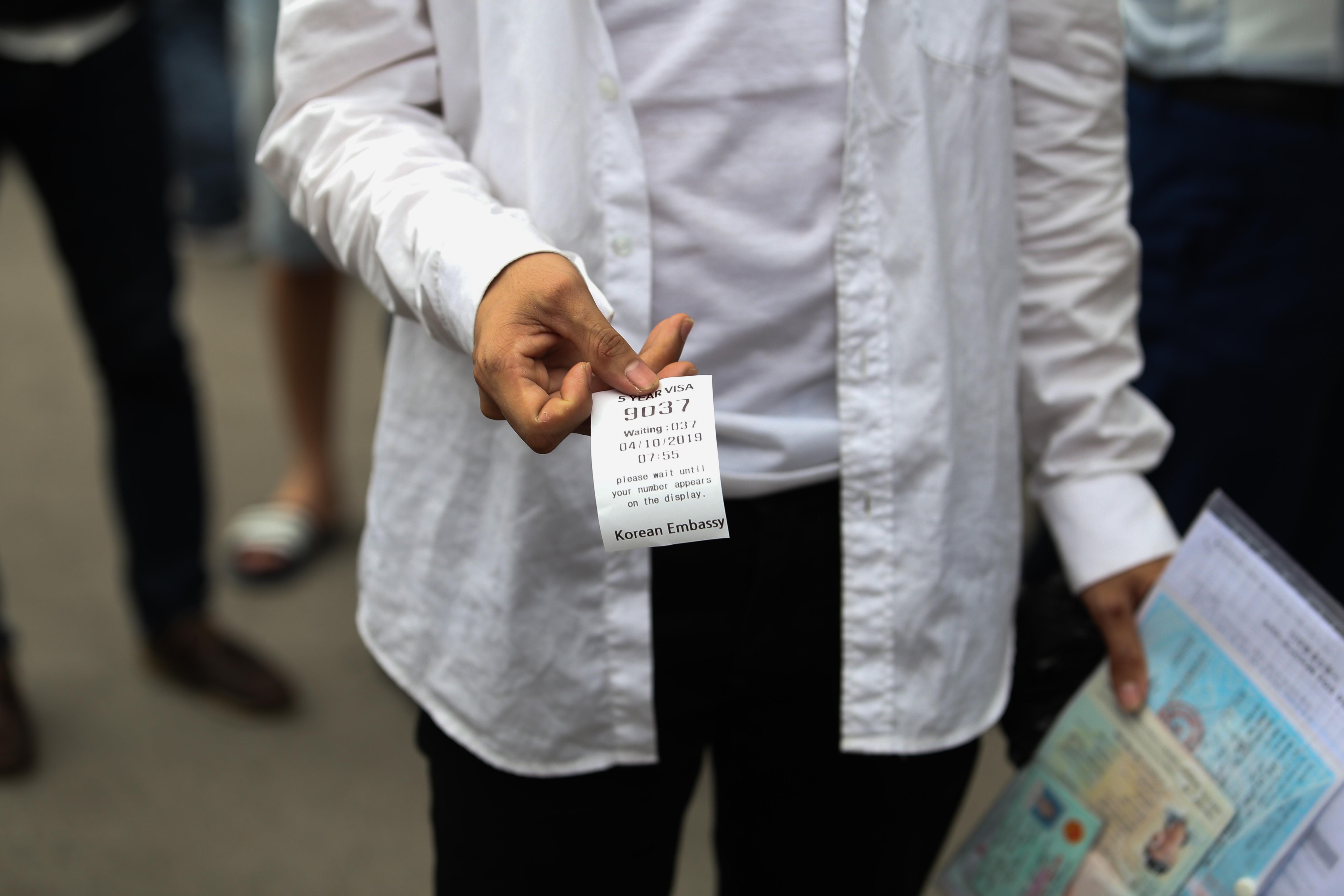 xin visa hàn quốc ảnh 1 xin visa han quoc anh 1