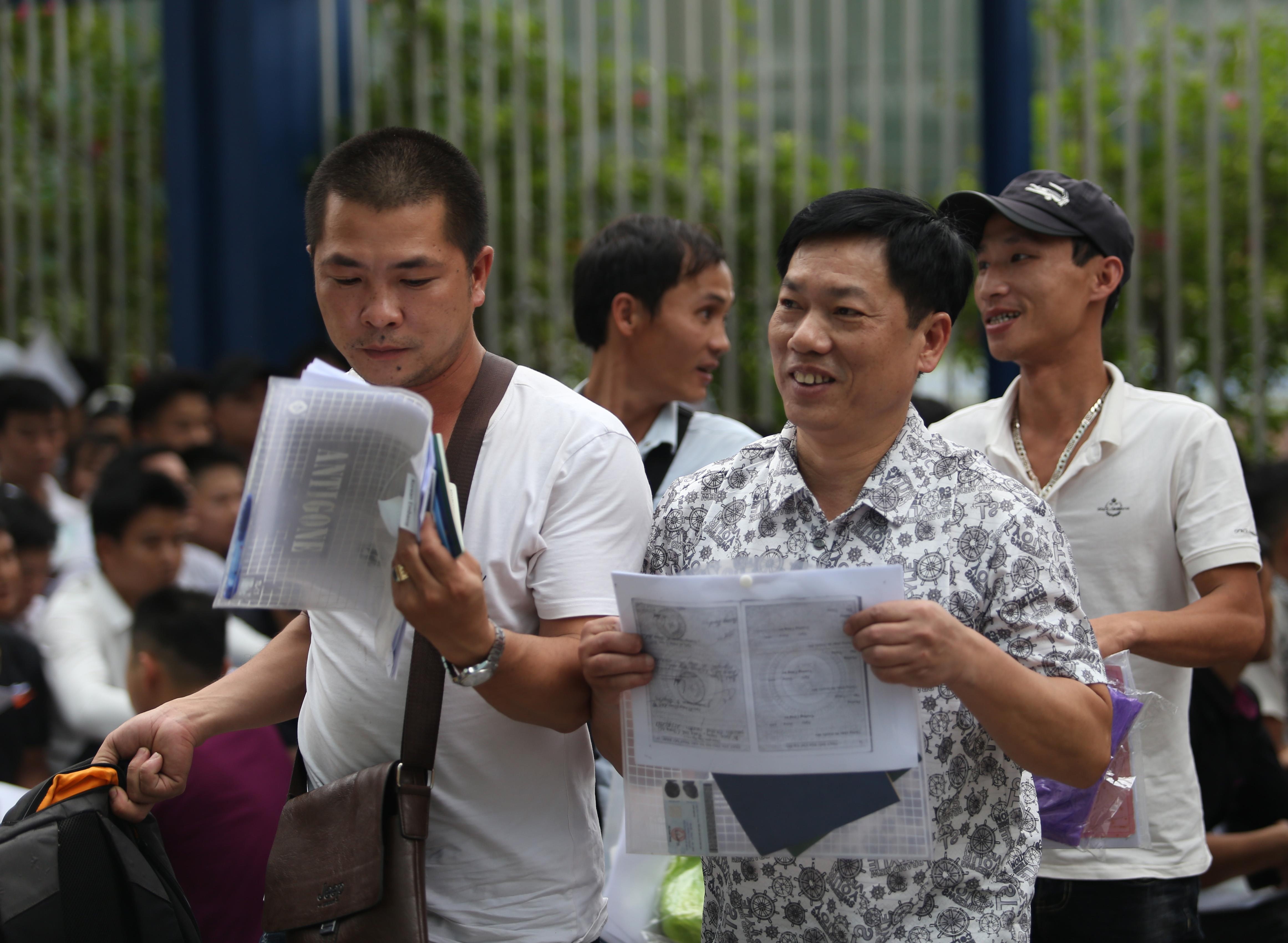 xin visa hàn quốc ảnh 4 xin visa han quoc anh 4