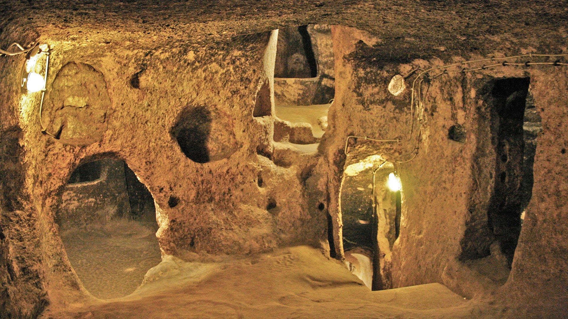 Nha nghi duoi long dat gia 2 USD, tao cam giac nhu song o the ky truoc hinh anh