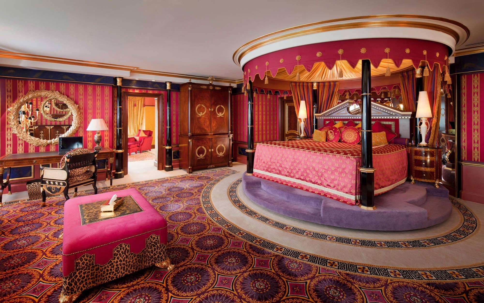 khách sạn 7 sao ảnh 3 khach san 7 sao anh 3