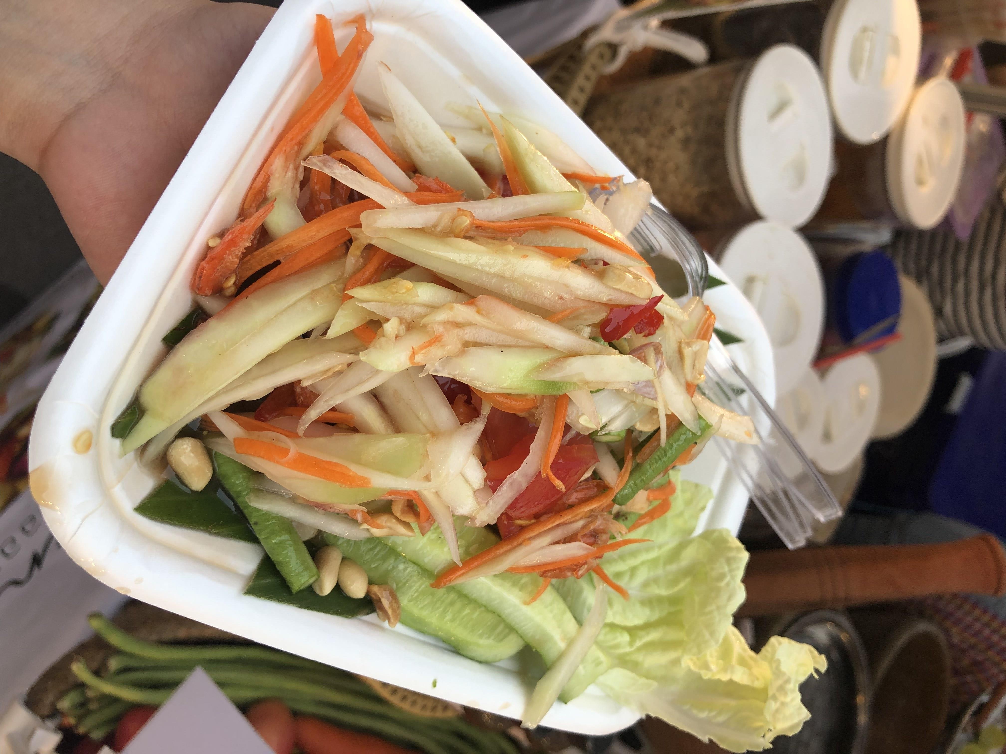 am thuc thai lan anh 17