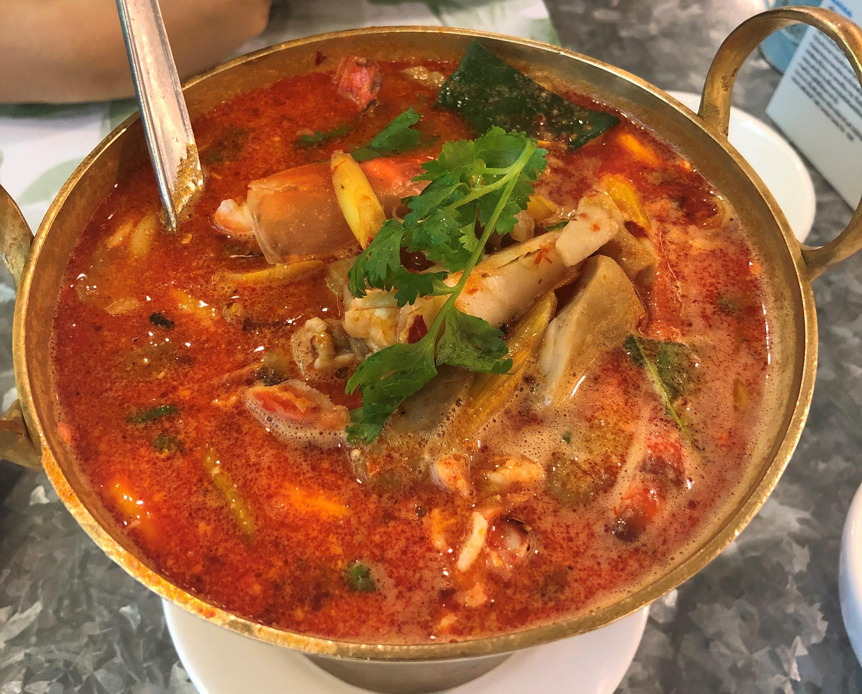 am thuc thai lan anh 19