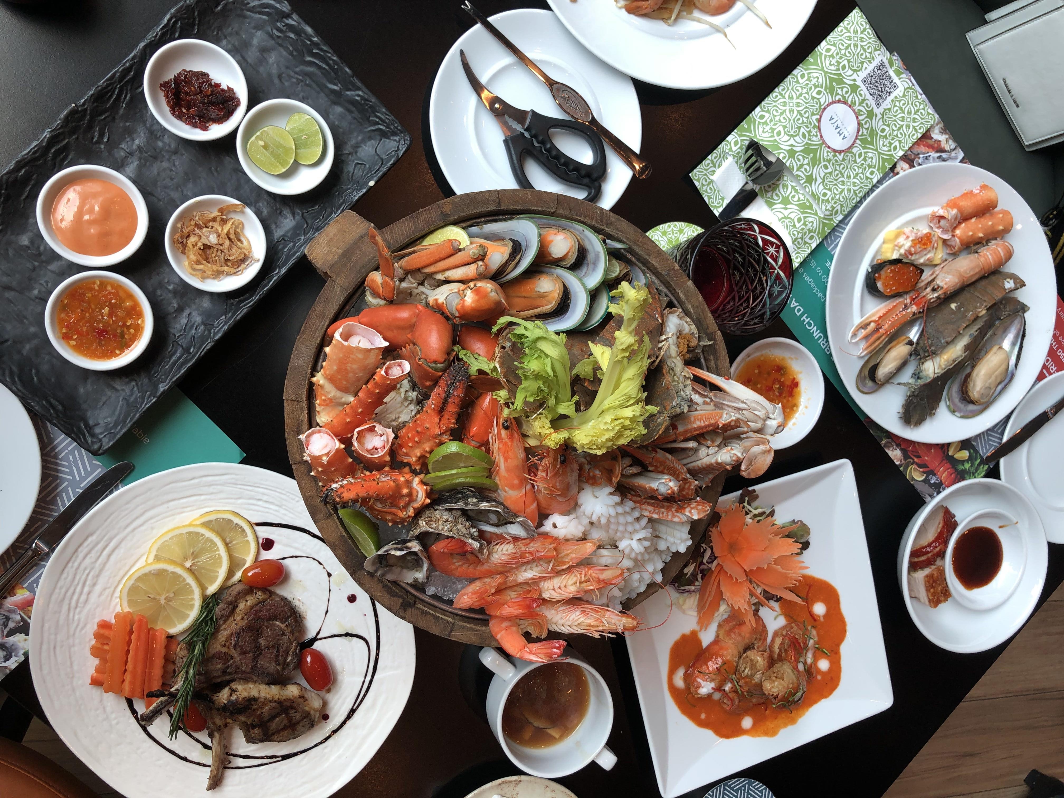 am thuc thai lan anh 21