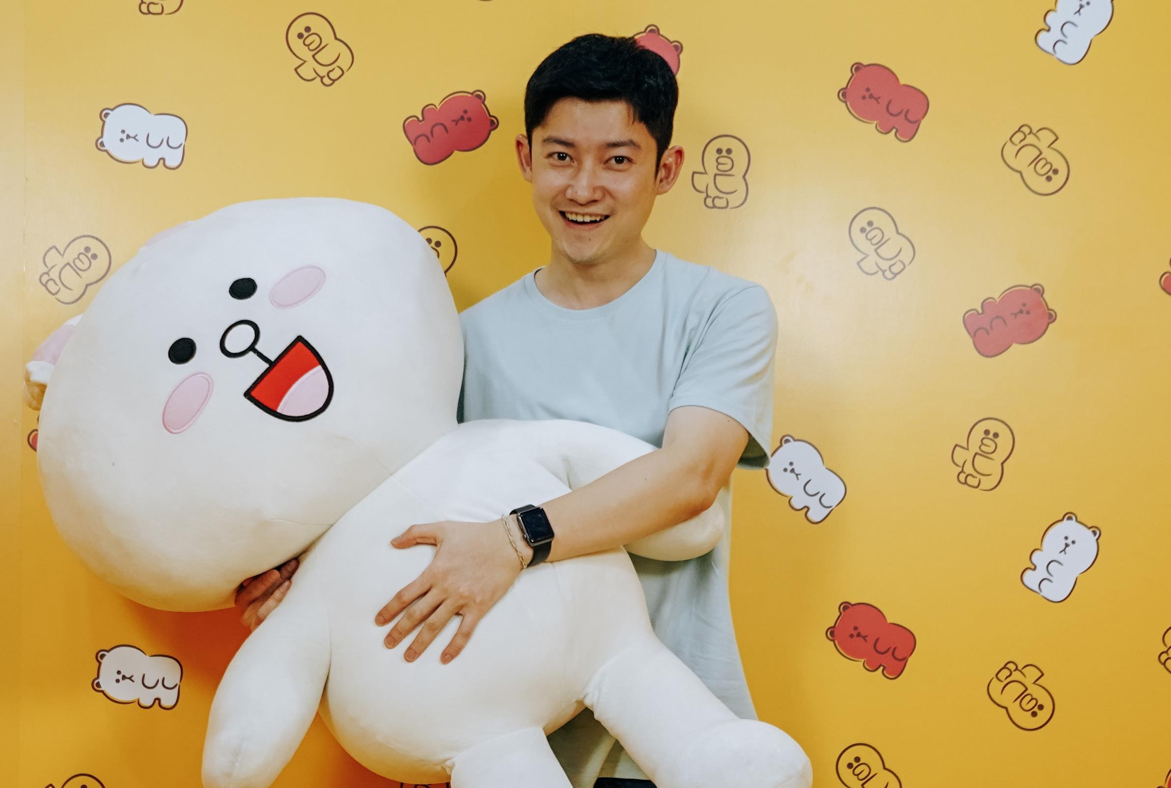 Bo tui 5 'thanh dia' song ao moi o Thai Lan cung hoi ban than hinh anh