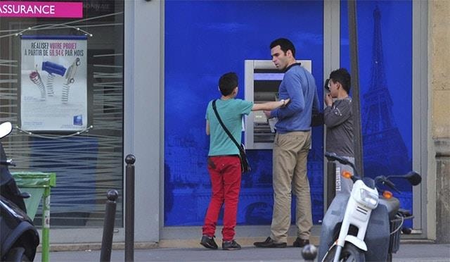 ăn trộm ở châu âu ảnh 4 an trom o chau au anh 4