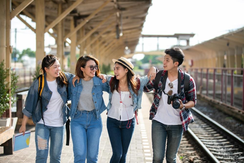 du lich cung ban be anh 3