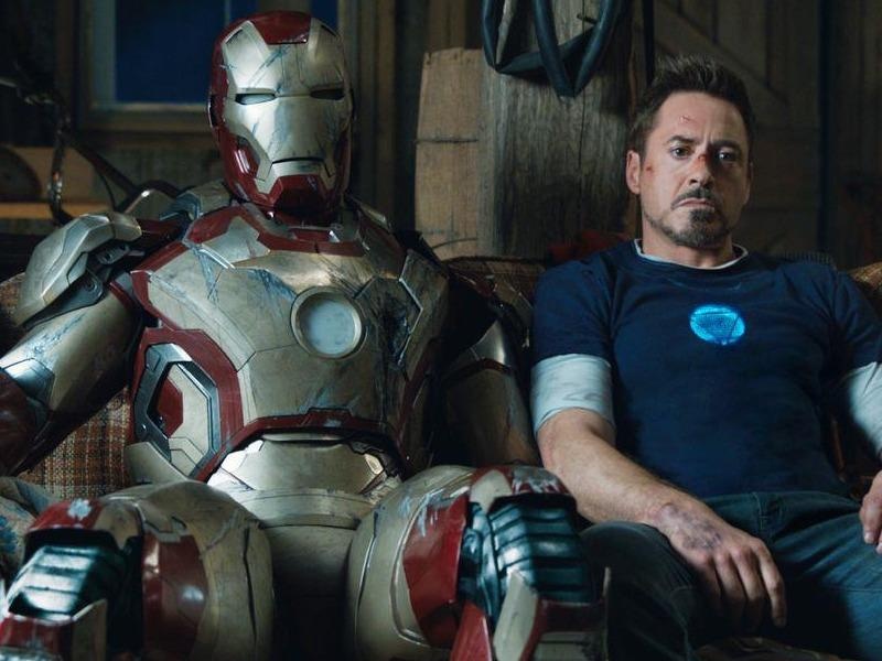 Hanh trinh 16 the ky tao nen mon cheeseburger lam Iron Man me man hinh anh