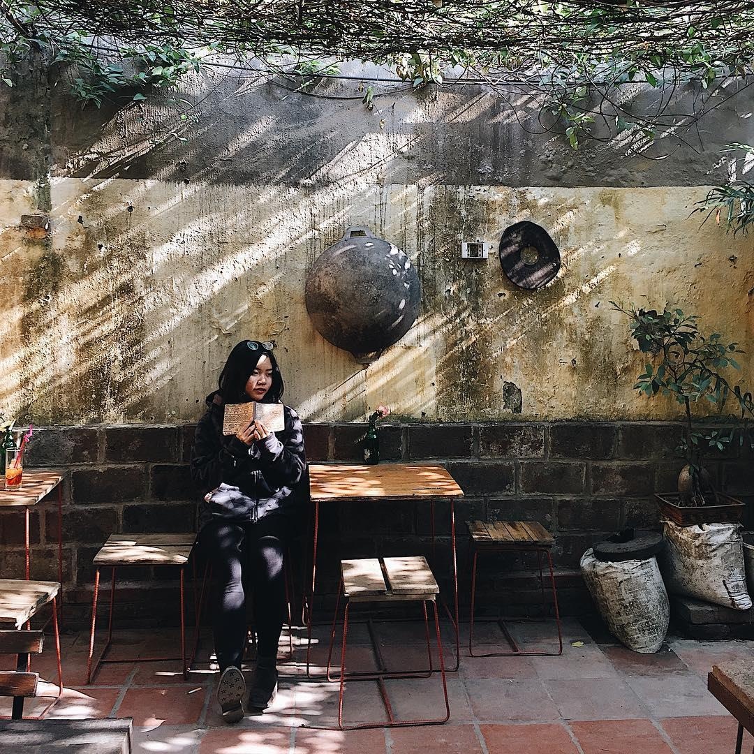 ca phe hoai co anh 3