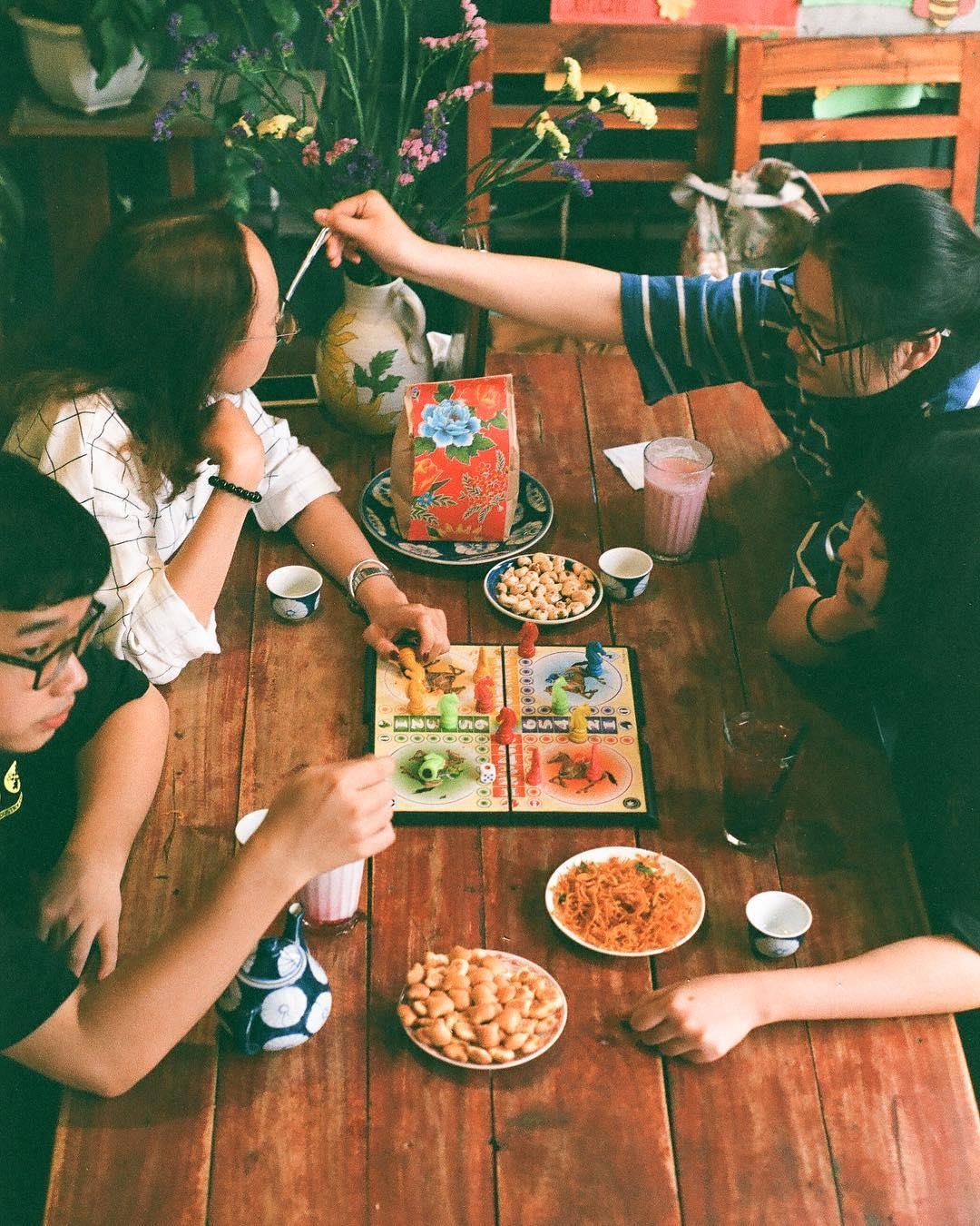 ca phe hoai co anh 8