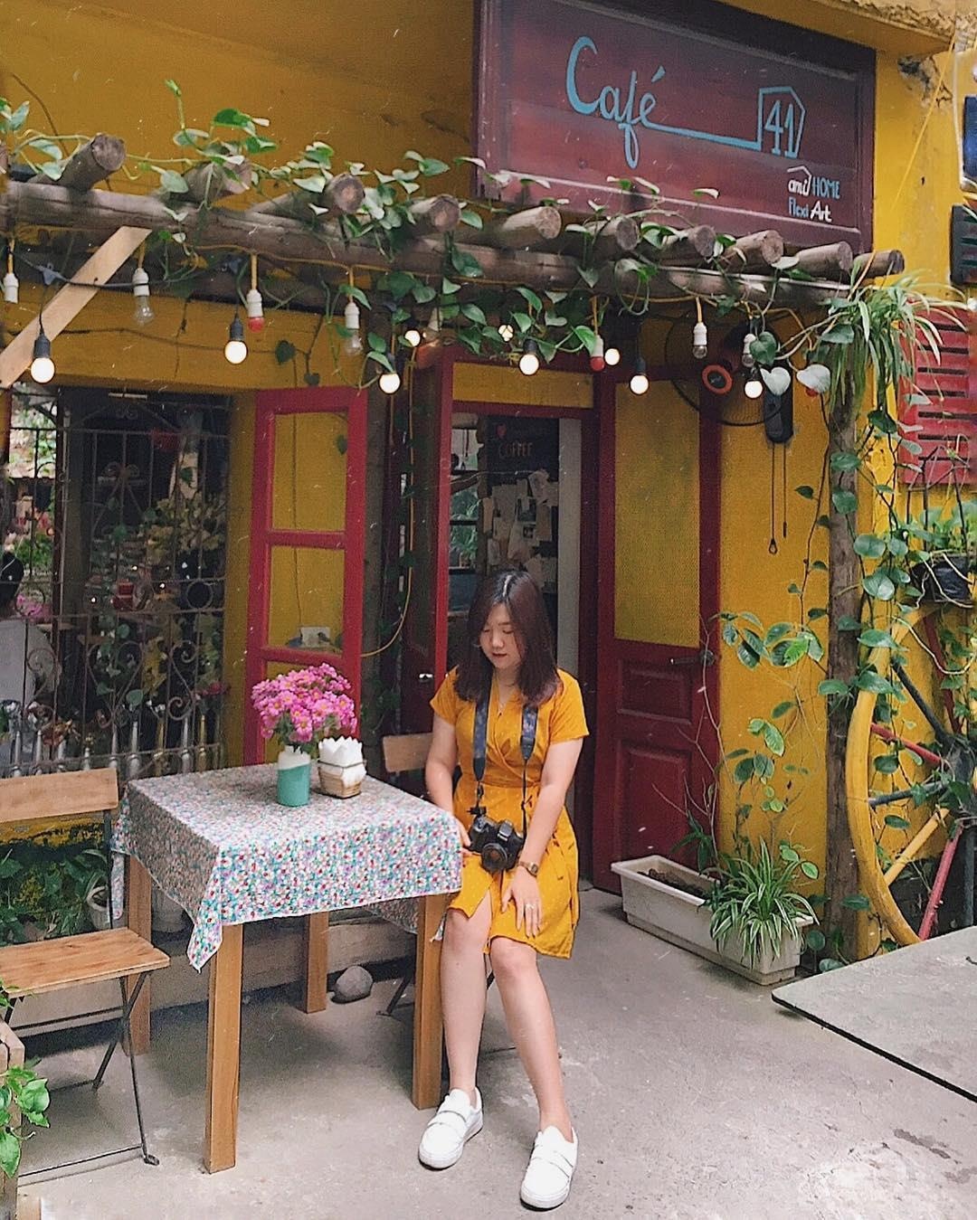 ca phe hoai co anh 26