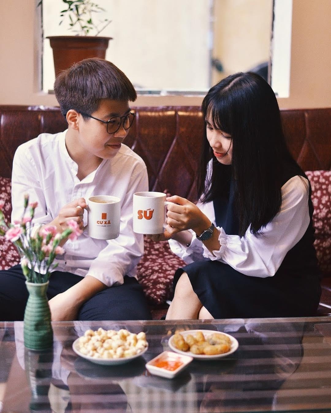 ca phe hoai co anh 5