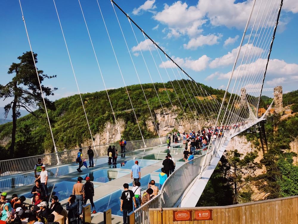 cau kinh noi tieng anh 2