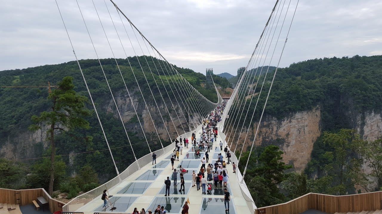 cau kinh noi tieng anh 1