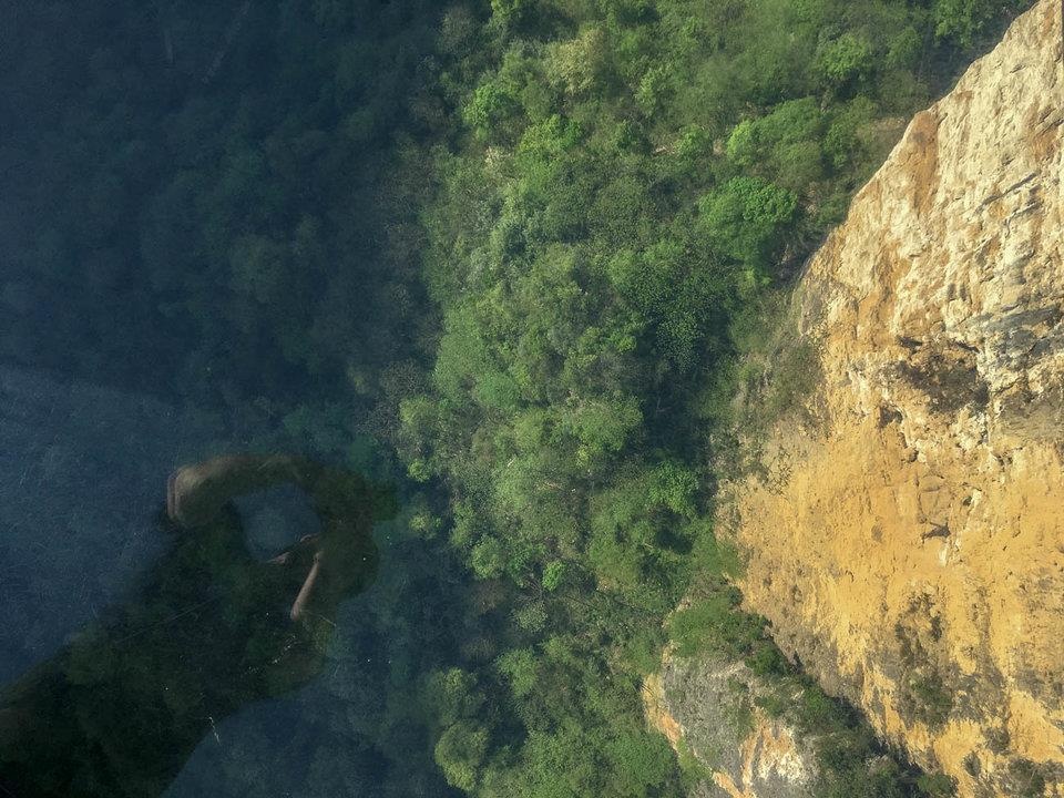 cau kinh truong gia gioi anh 16