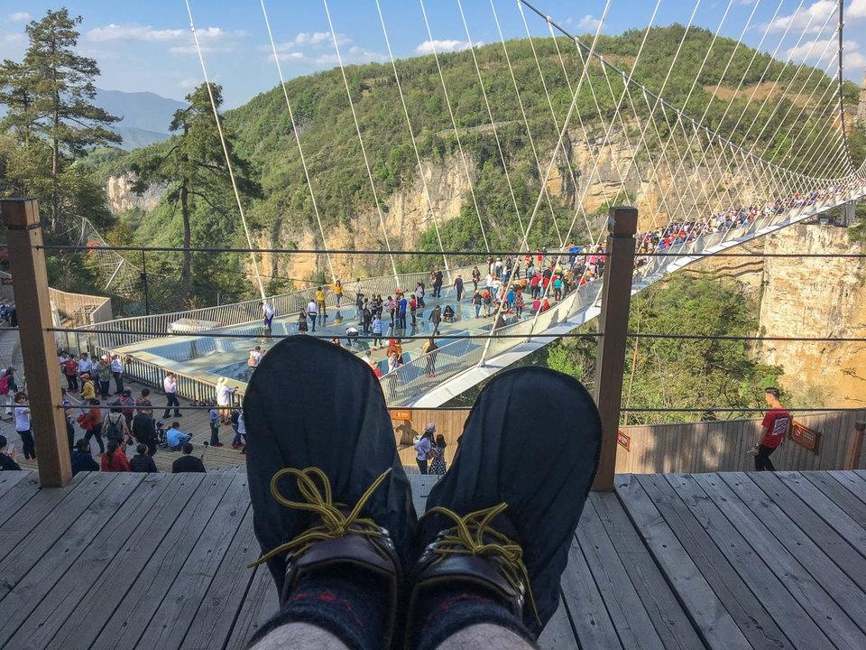 cau kinh truong gia gioi anh 11