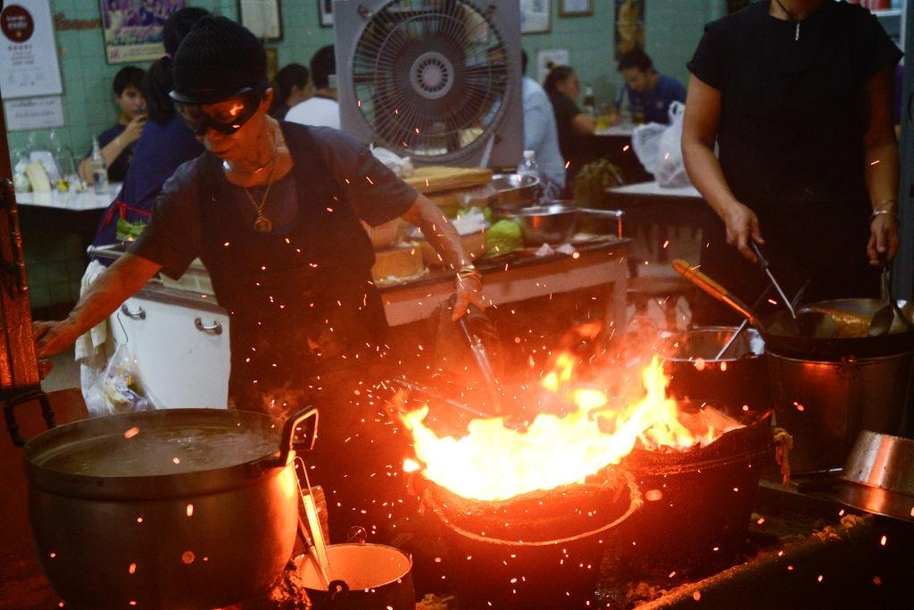 ẩm thực đường phố thái lan ảnh 4 am thuc duong pho thai lan anh 4