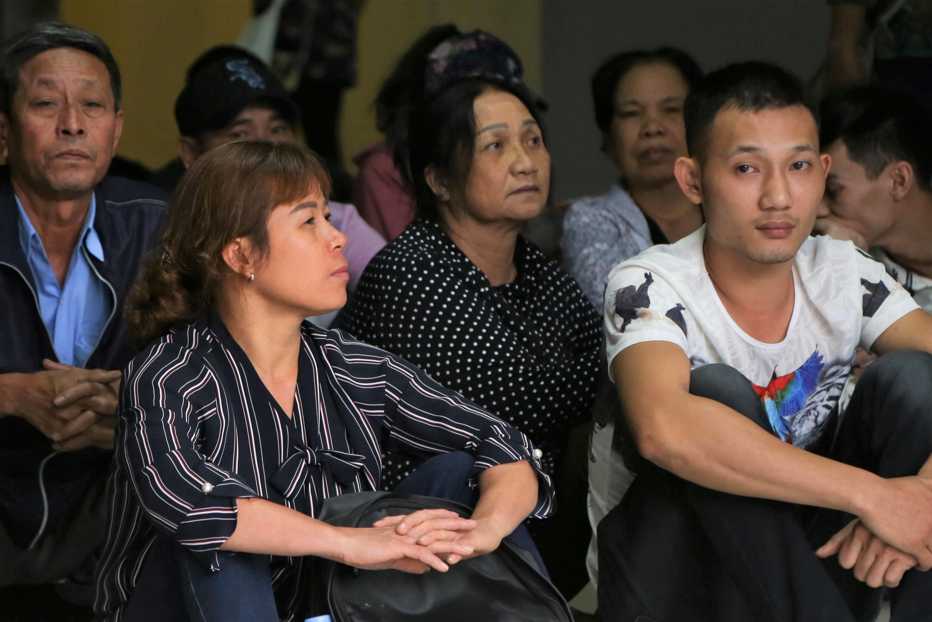 Thay doi cach nhan ho so, bien nguoi xin visa Han Quoc bien mat hinh anh