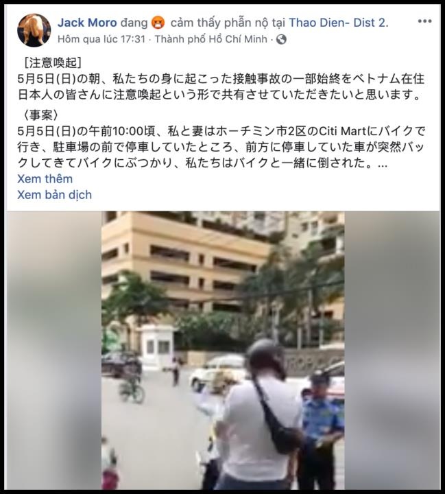 tài xế taxi đánh khách ảnh 2 tai xe taxi danh khach anh 2