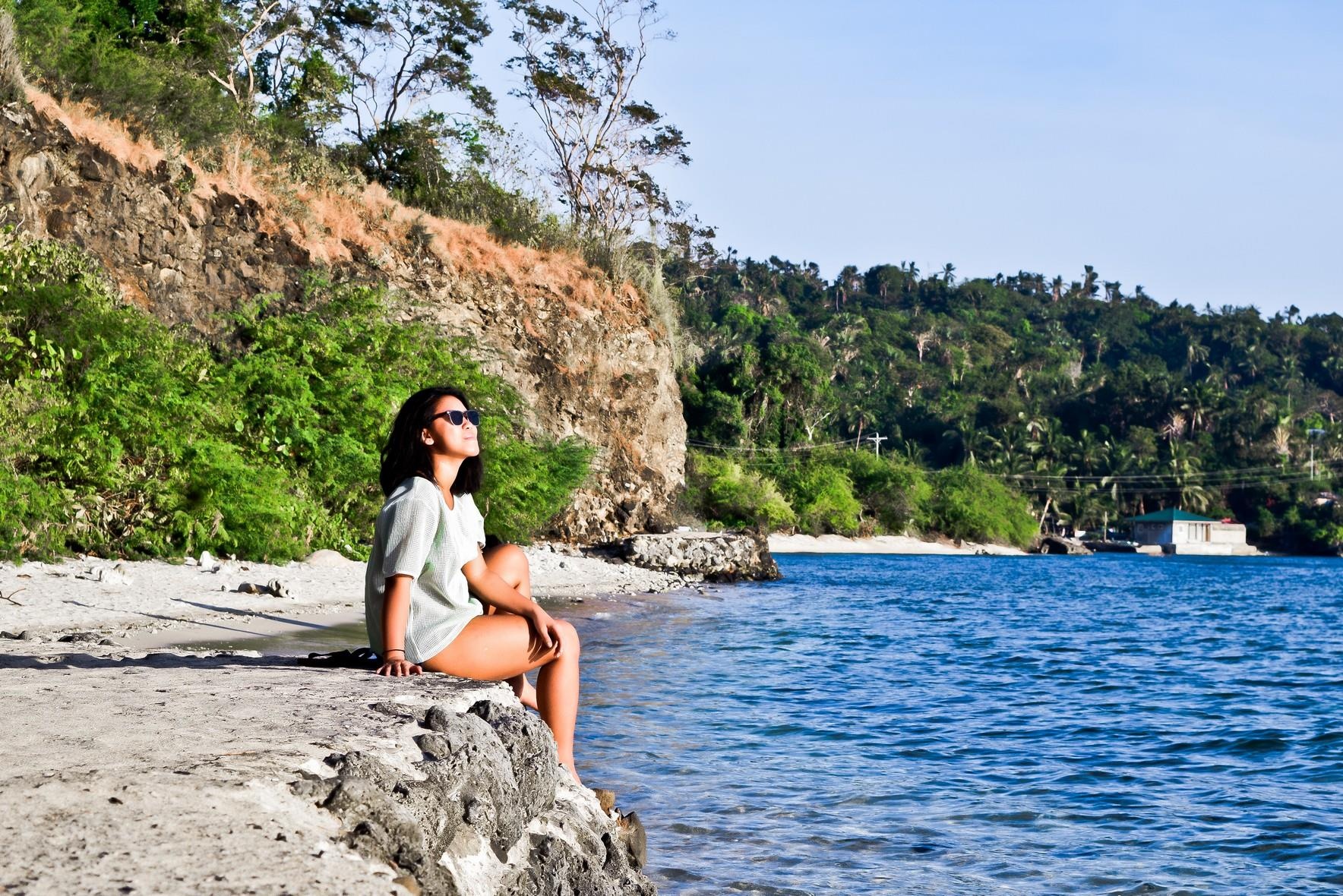 phu nu du lich mot minh anh 3