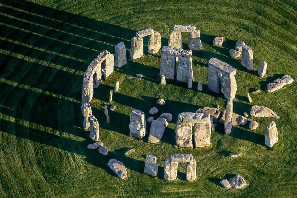 Trom da cua ky quan the gioi, nguoi dan ong bat ngo tra lai sau 60 nam hinh anh