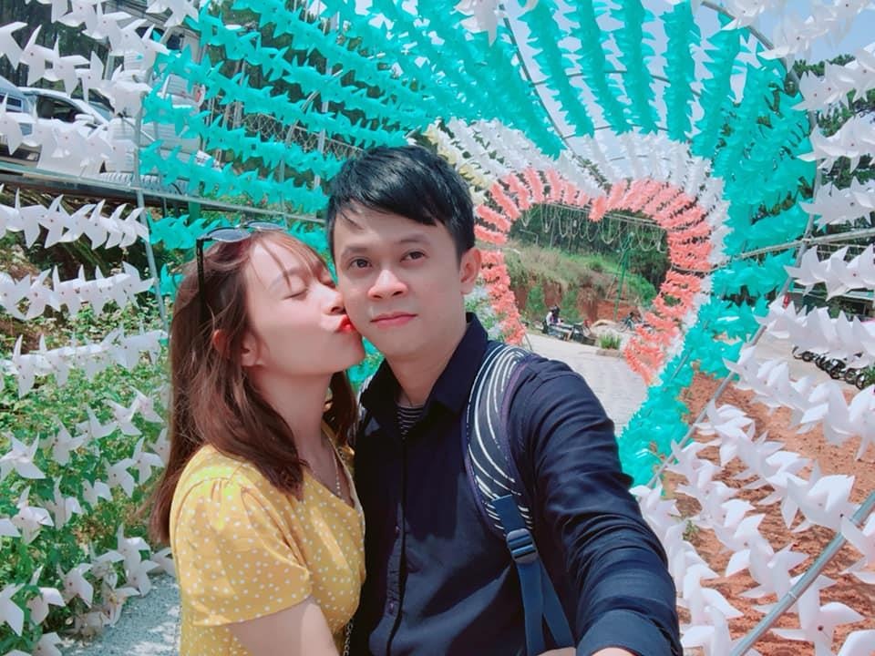 Duong chong chong Da Lat bi che toi ta vi khong dep nhu hinh mang hinh anh