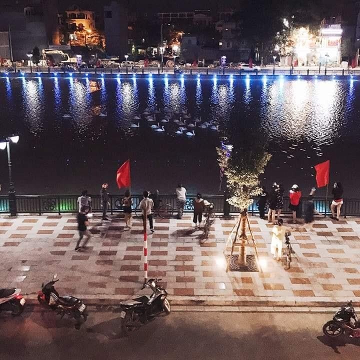 thiên nga hải phòng ảnh 3 thien nga hai phong anh 3