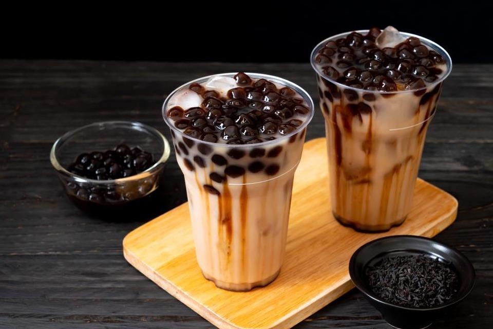 Tra sua tran chau - ly lich tranh cai va su menh noi buoc pizza Italy hinh anh