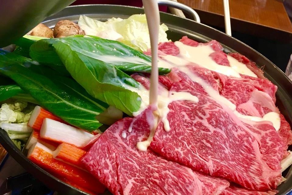 Bien tau lau sua dau nanh chuan Nhat Ban thom phuc hinh anh