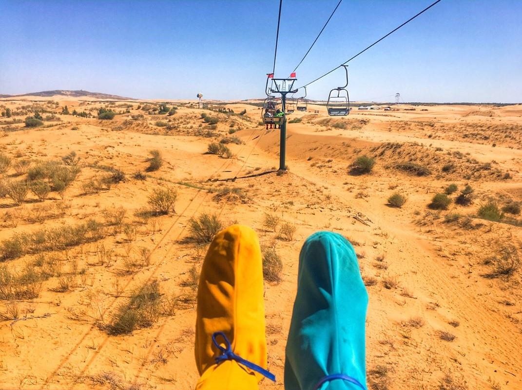 du lich noi mong anh 13