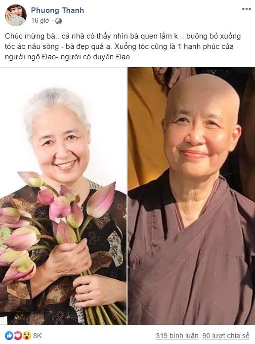 nguyễn dzoãn cẩm vân xuất gia ảnh 1 nguyen dzoan cam van xuat gia anh 1